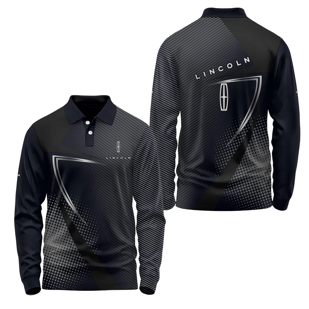 Lincoln Apparels SC059