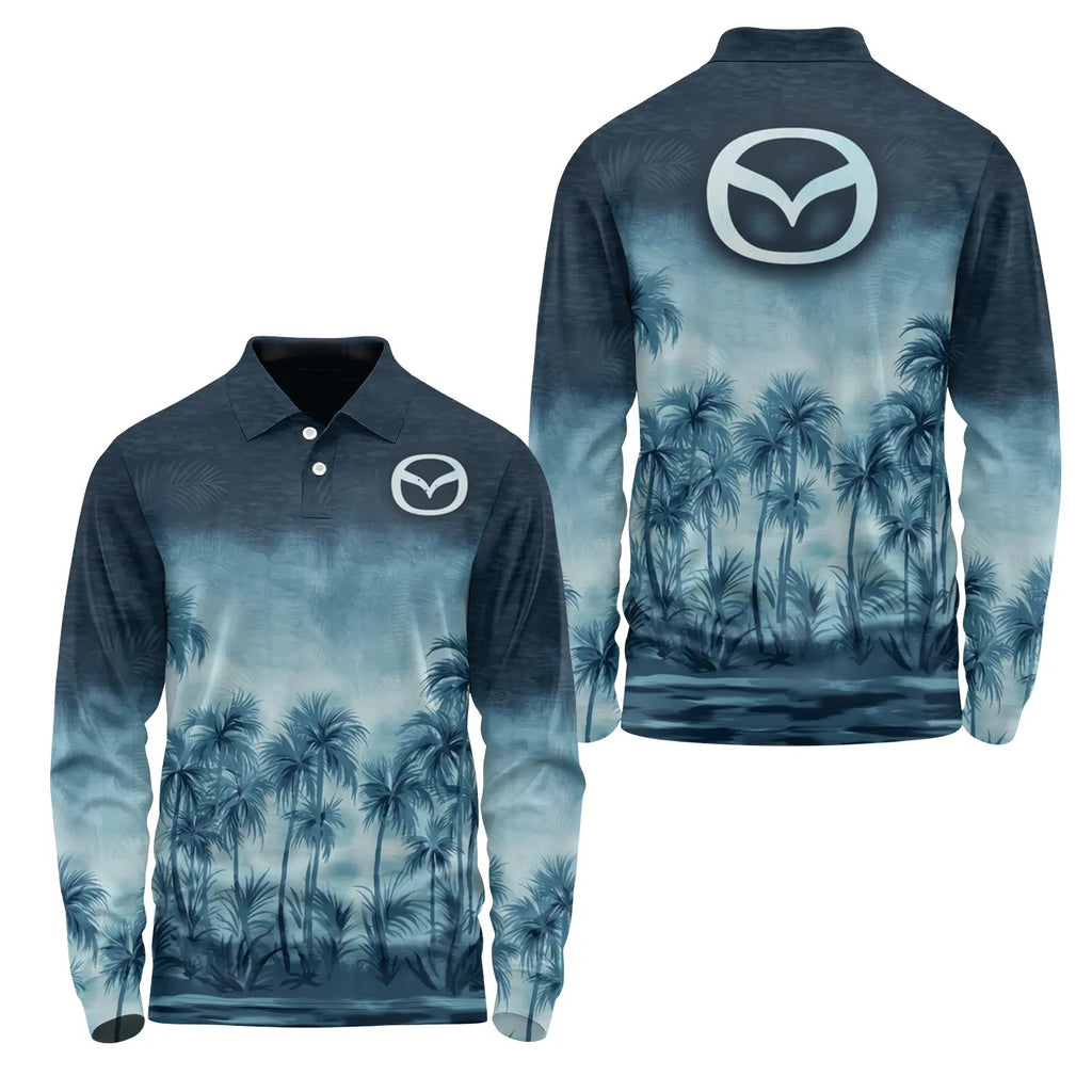 Mazda Apparels SHW021
