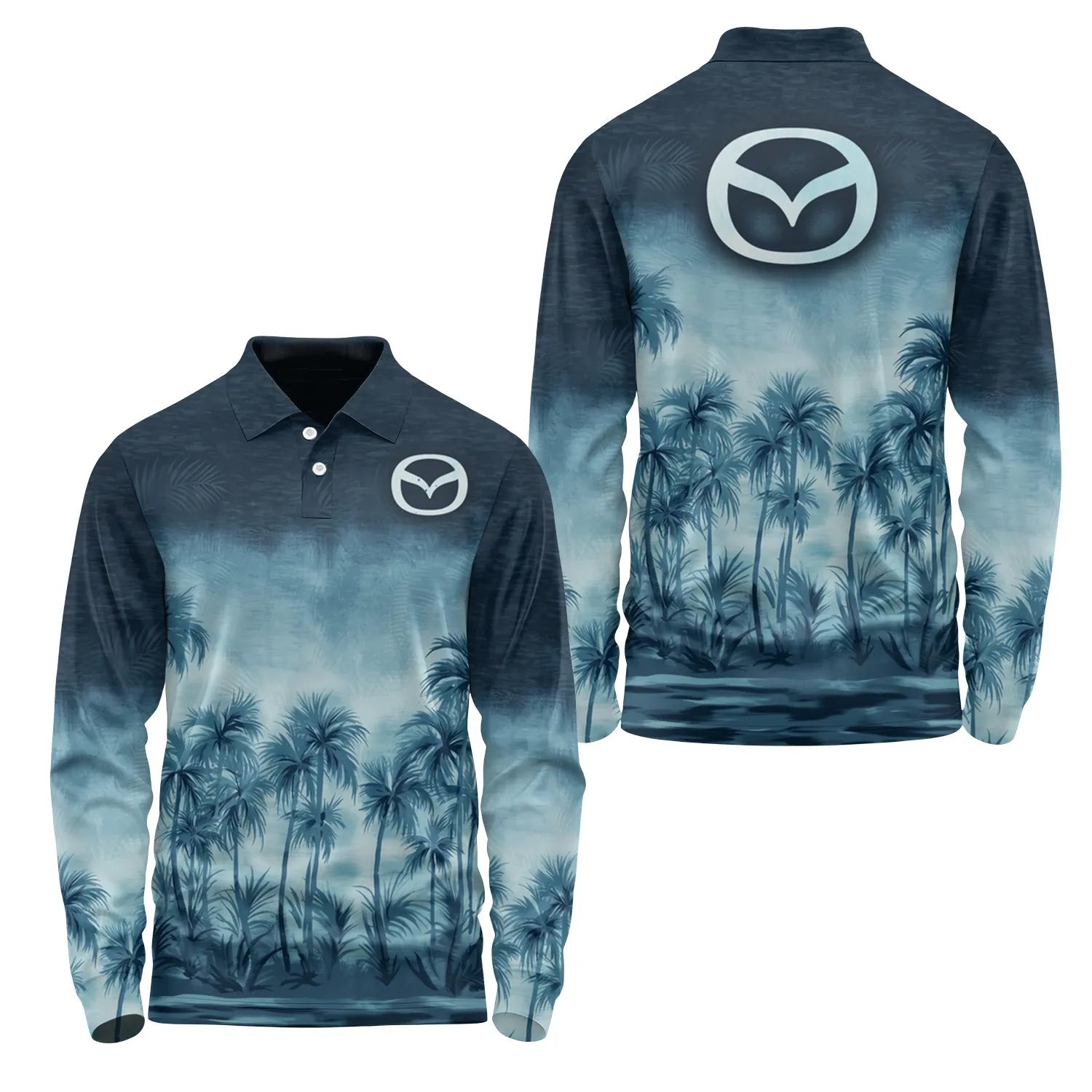 Mazda Apparels SHW021
