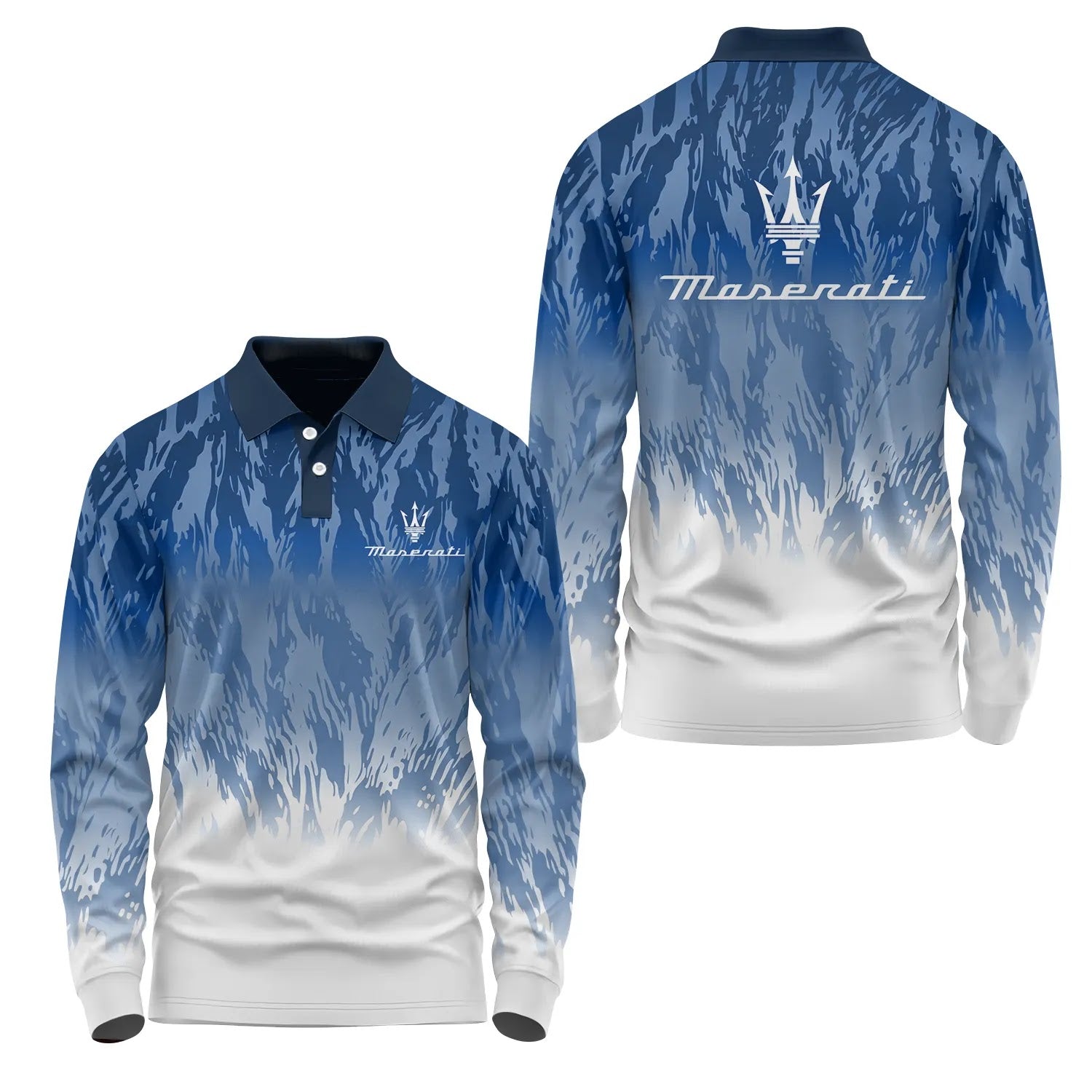 Maserati Apparels SC069