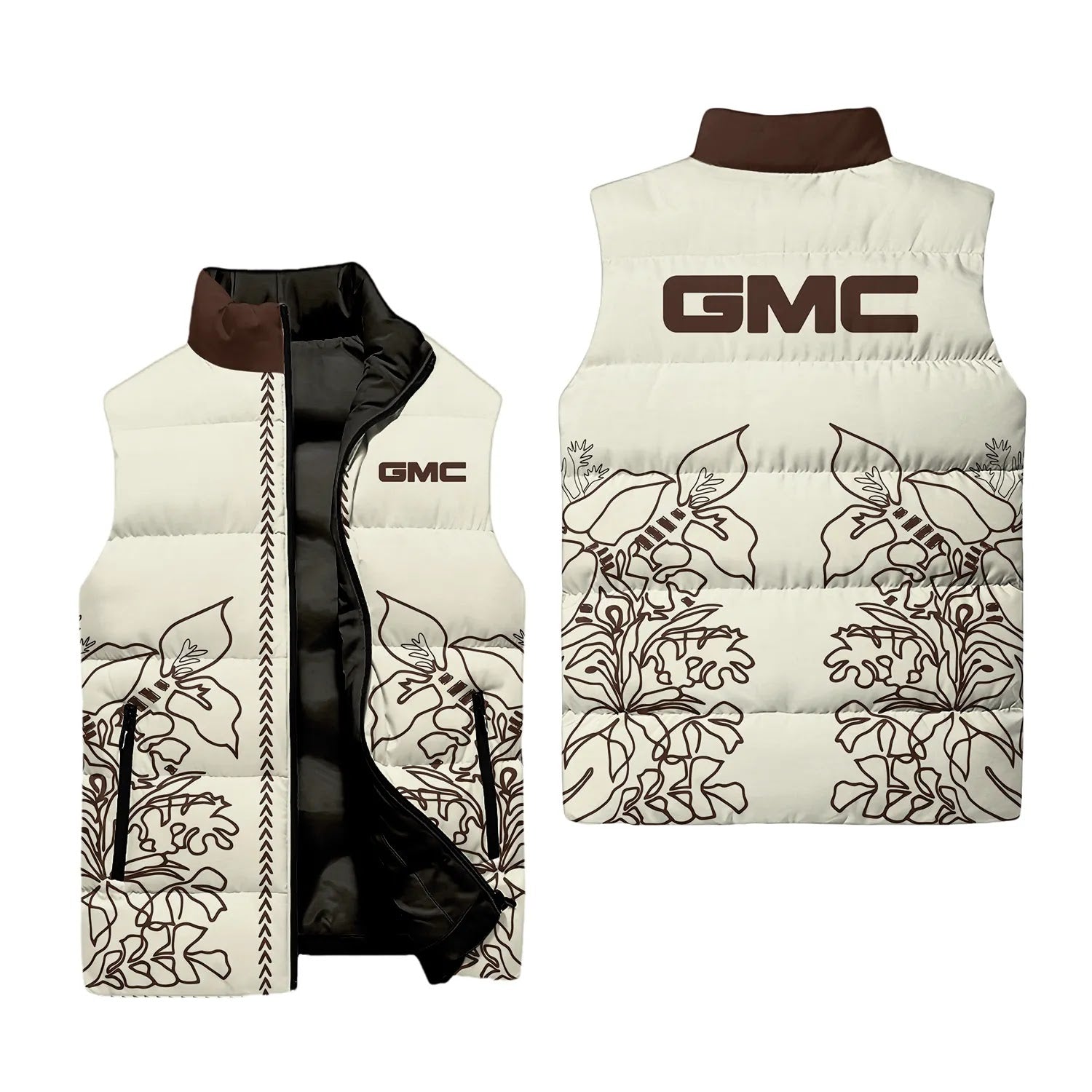 GMC Apparels SHW064