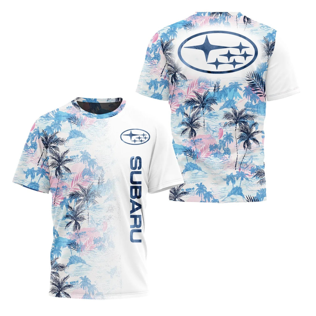 Subaru Apparels SHW029