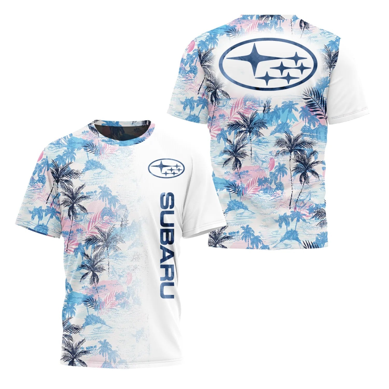 Subaru Apparels SHW029