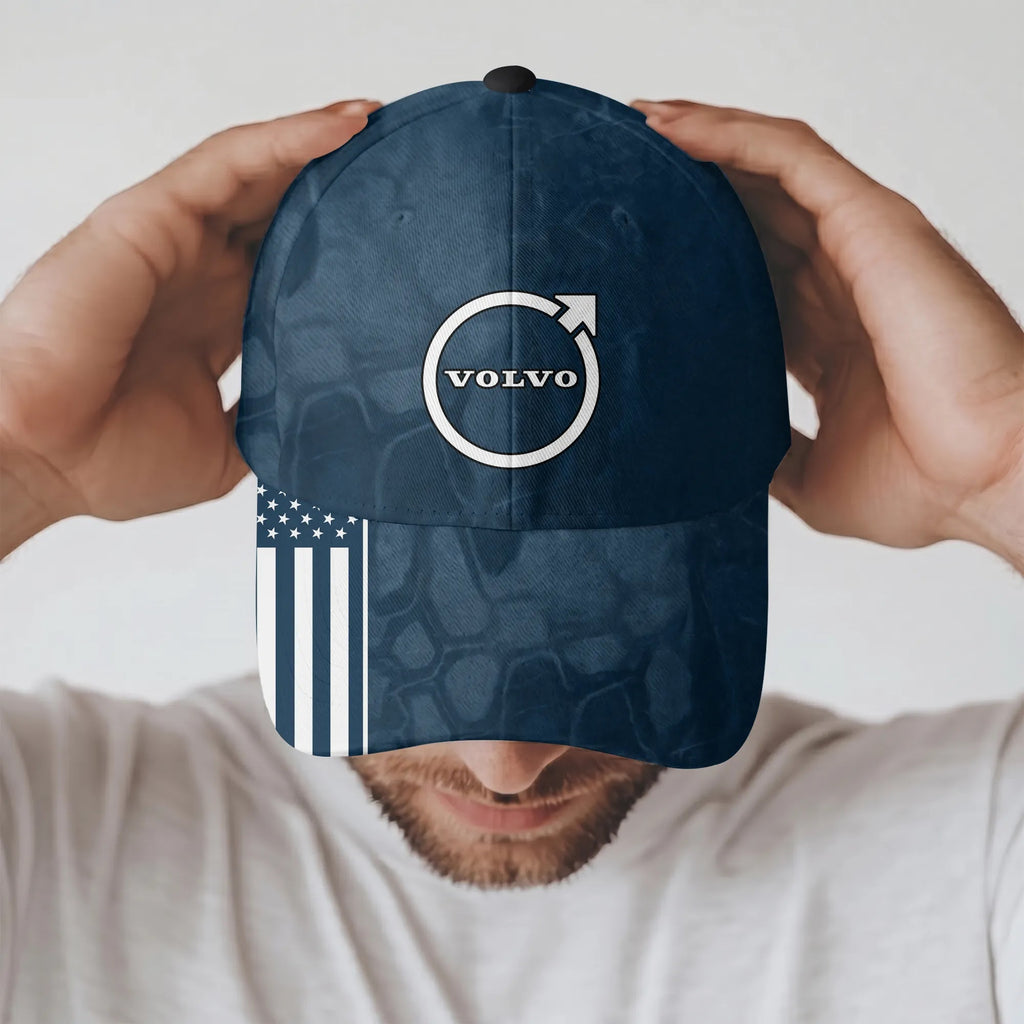 Volvo Apparels CSC045
