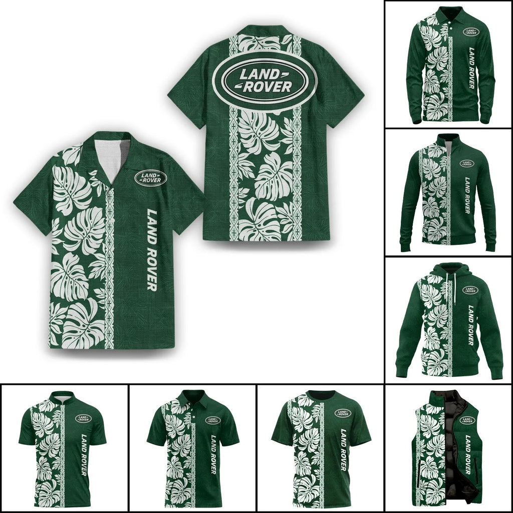 Land Rover Apparels SHW046