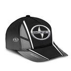 Scion Cap CSC038
