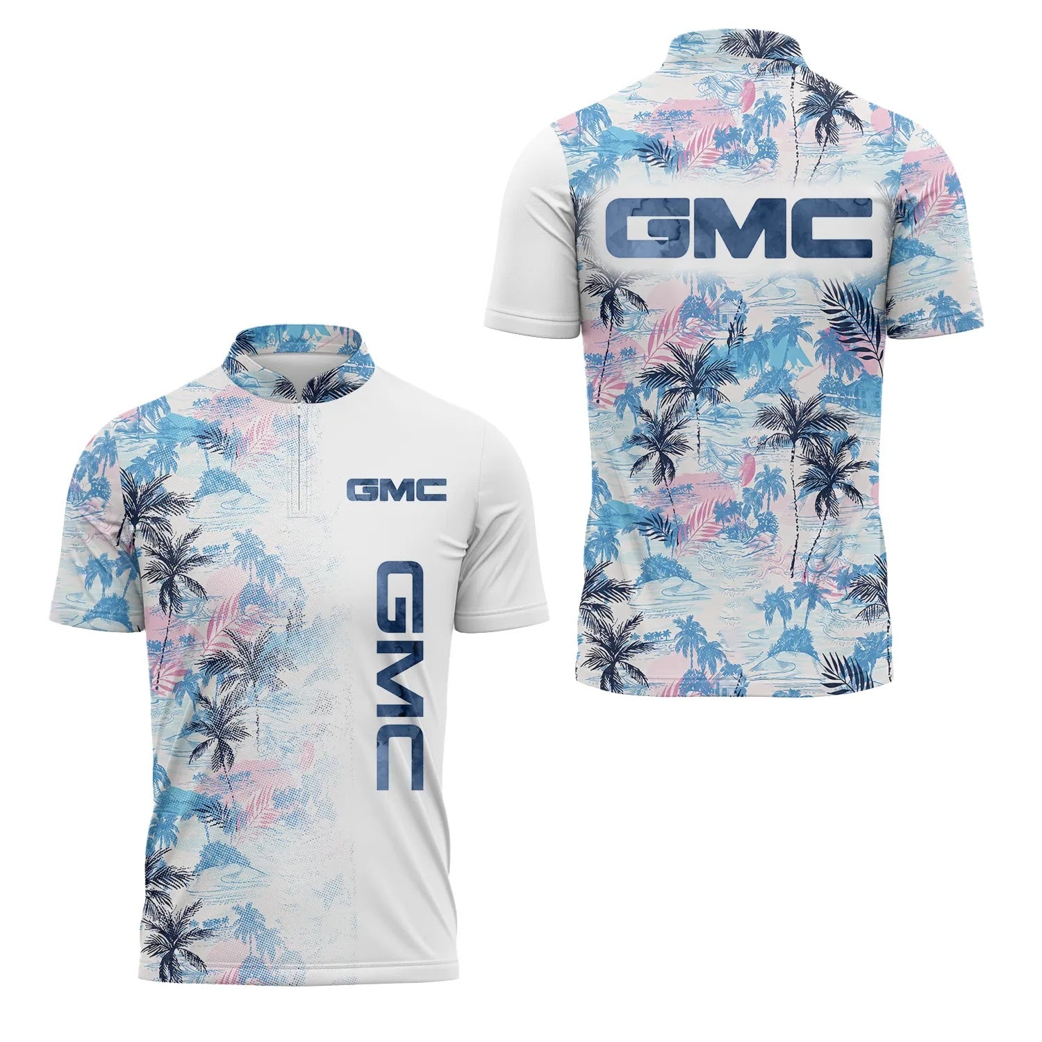 GMC Apparels SHW029