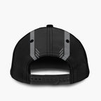 Saturn Cap CSC033