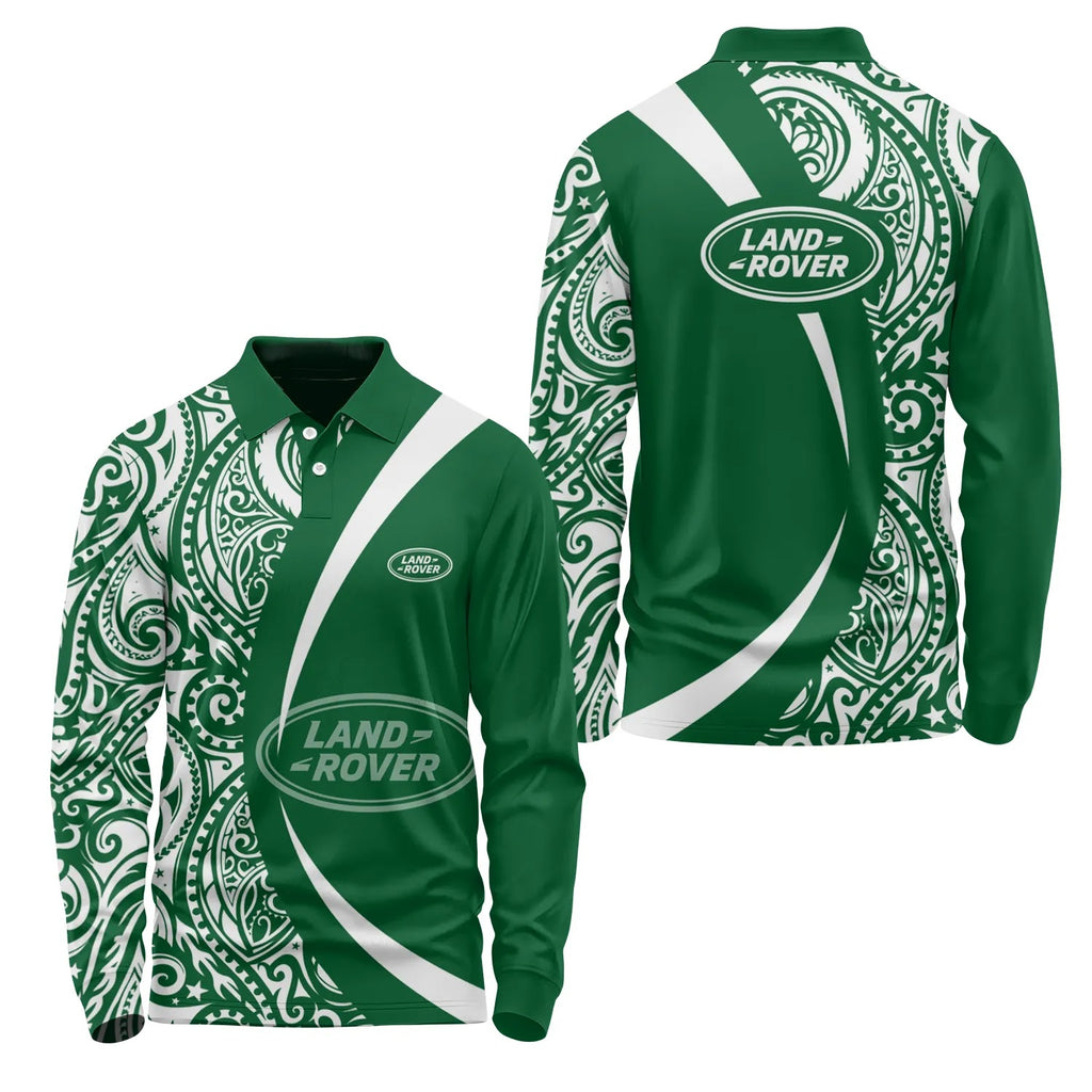 Land Rover Apparels SHW072