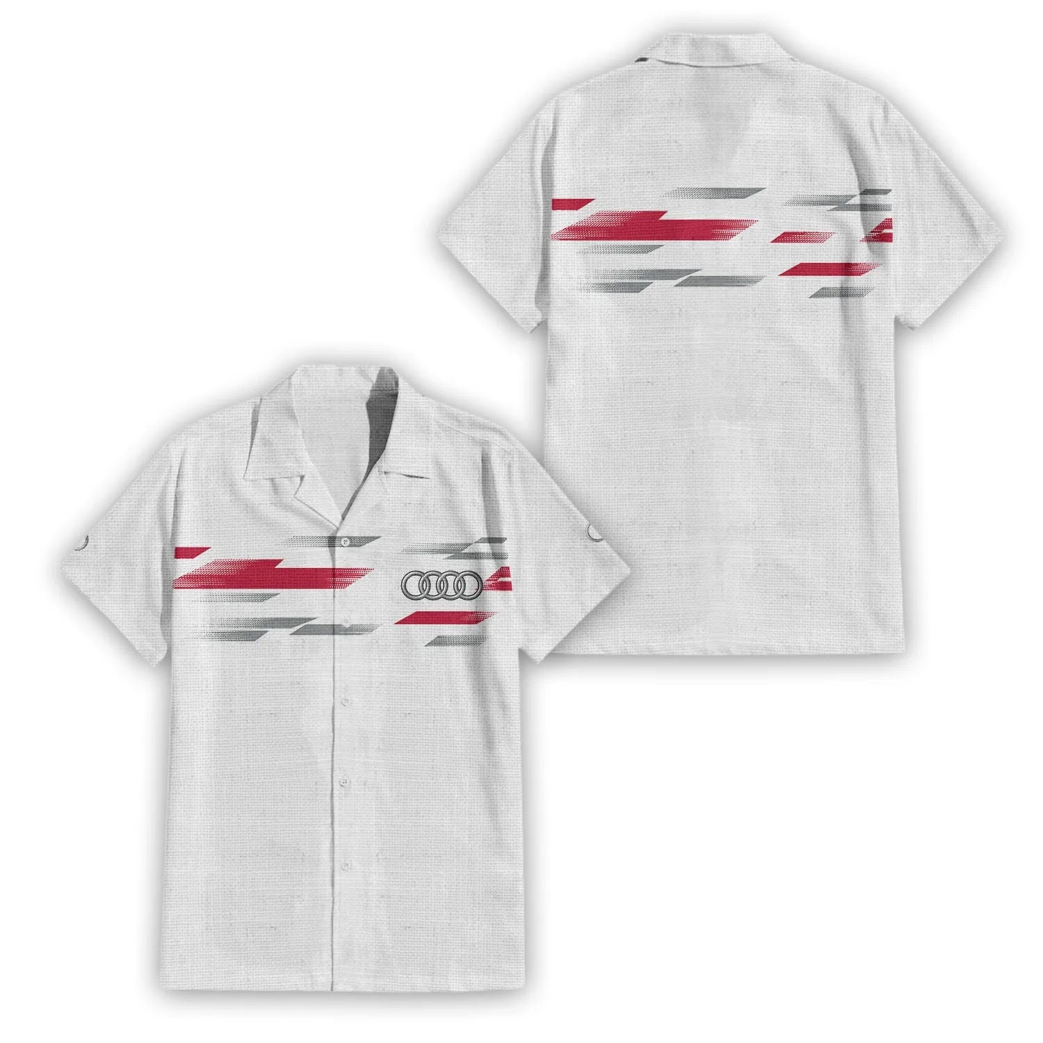 Audi Apparels SC100-2