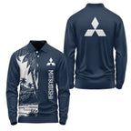 Mitsubishi Apparels SHW031