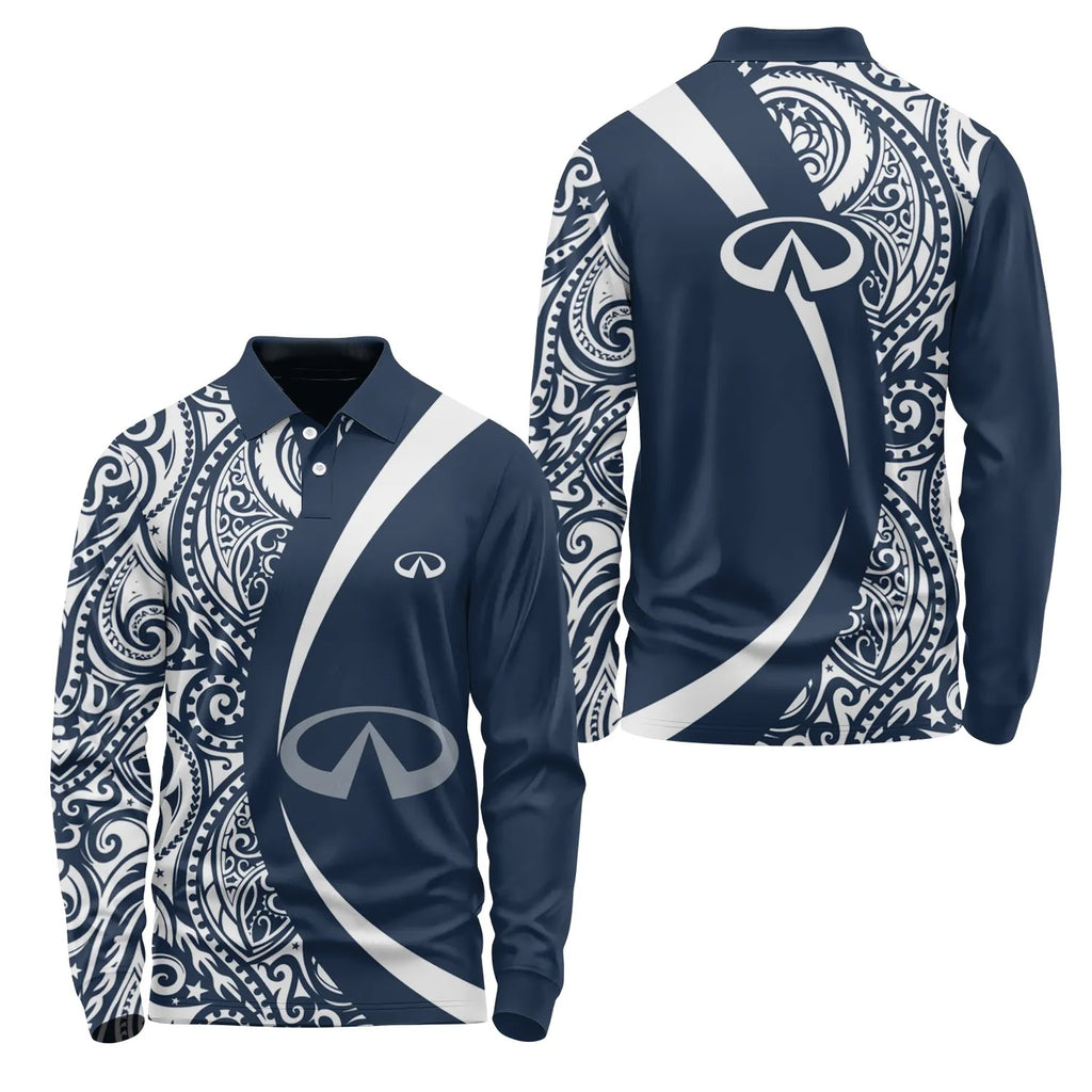 Infiniti Apparels SHW072
