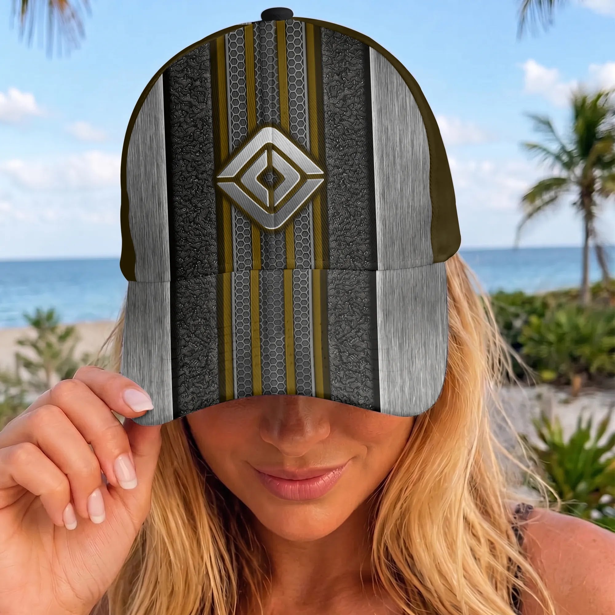 Rivian Apparels CSC075