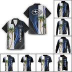 Subaru Apparels SHW036