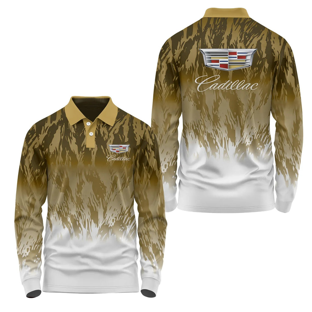 Cadillac Apparels SC069