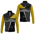 Polestar Quarter-zip Pullover SC071