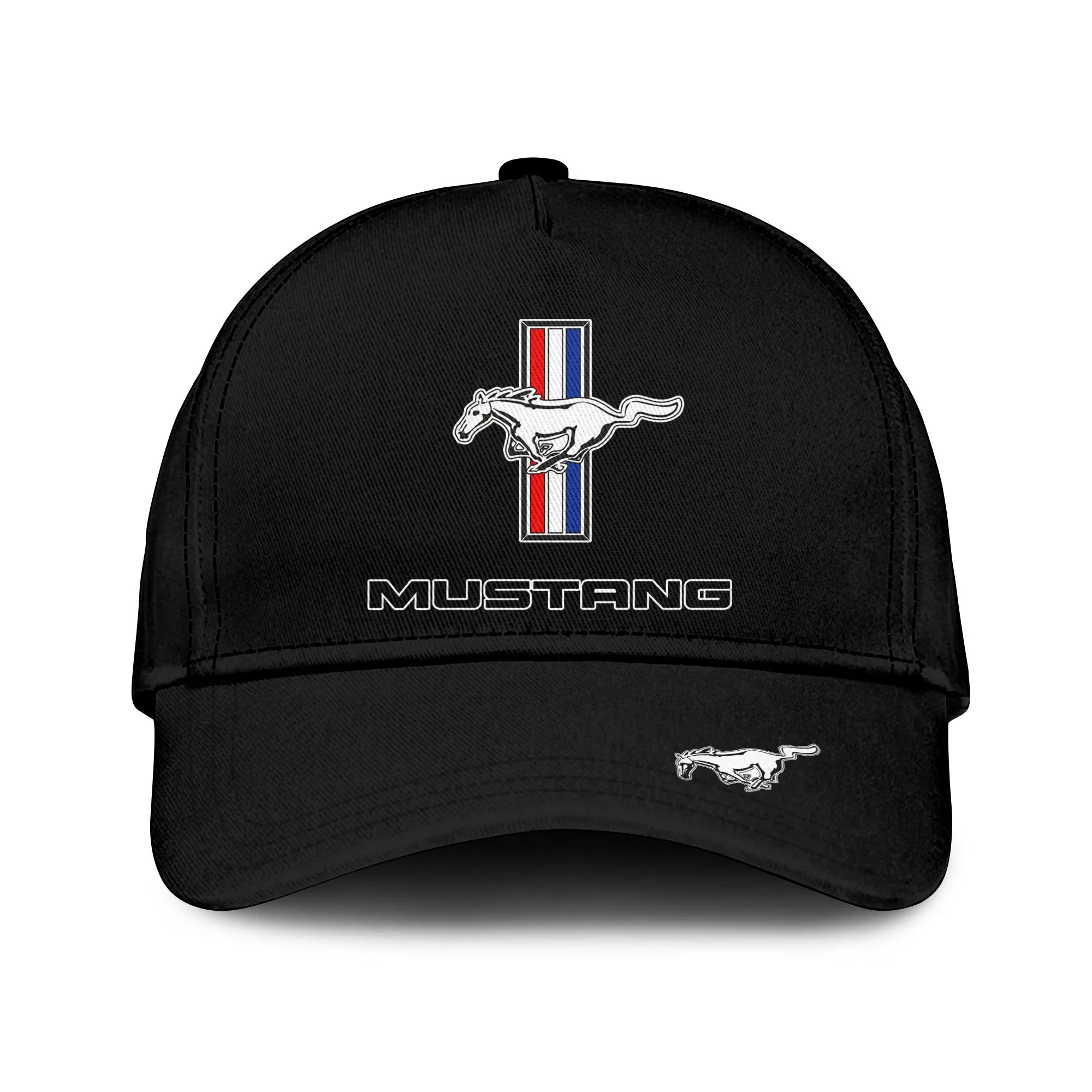 Ford Mustang Cap CSC040