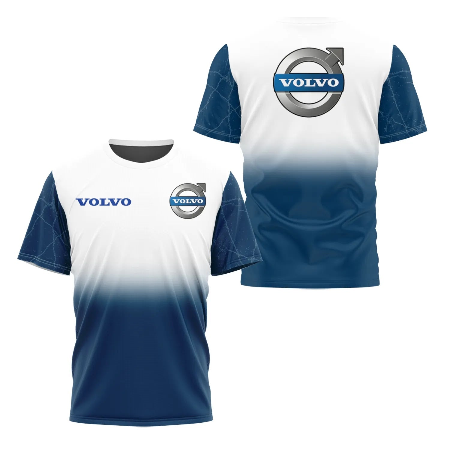 Volvo Apparels SC120