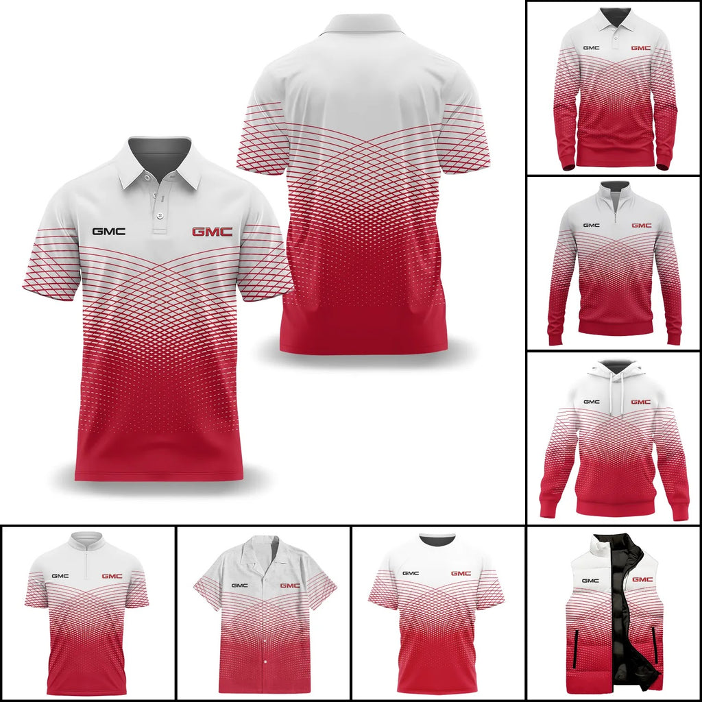 GMC Apparels SC109