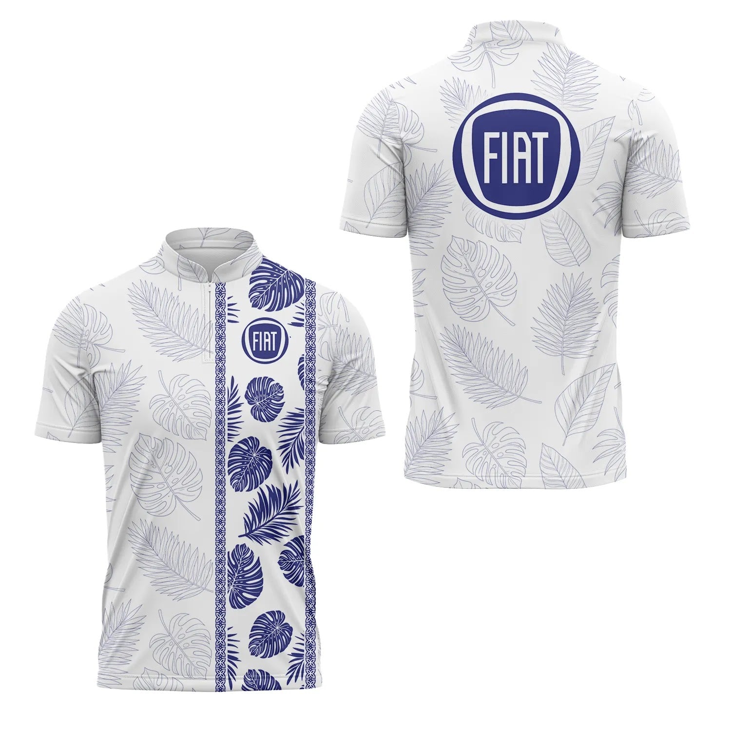 Fiat Apparels SHW023