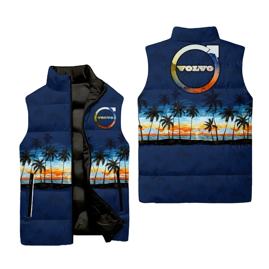 Volvo Apparels SHW017