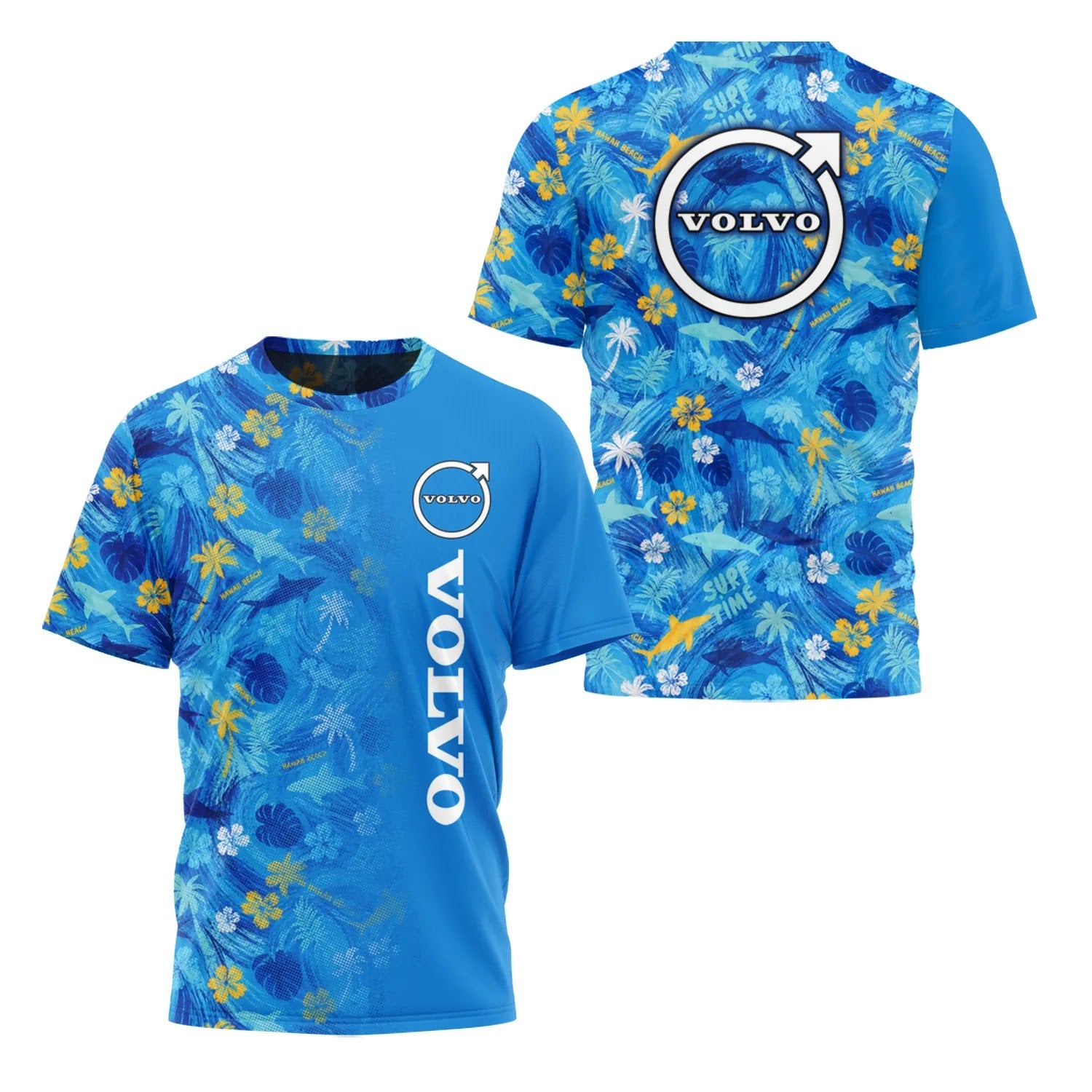 Volvo Apparels SHW027