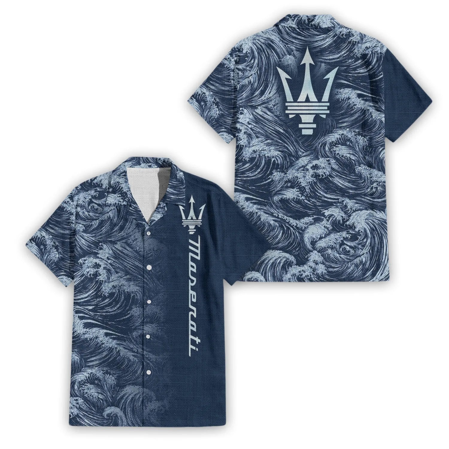 Maserati Apparels SHW010