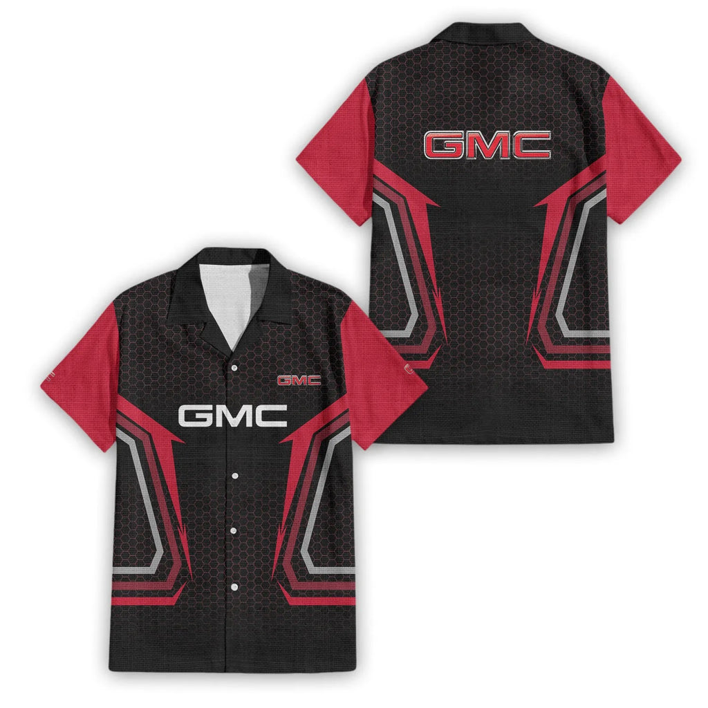 GMC Apparels SC075