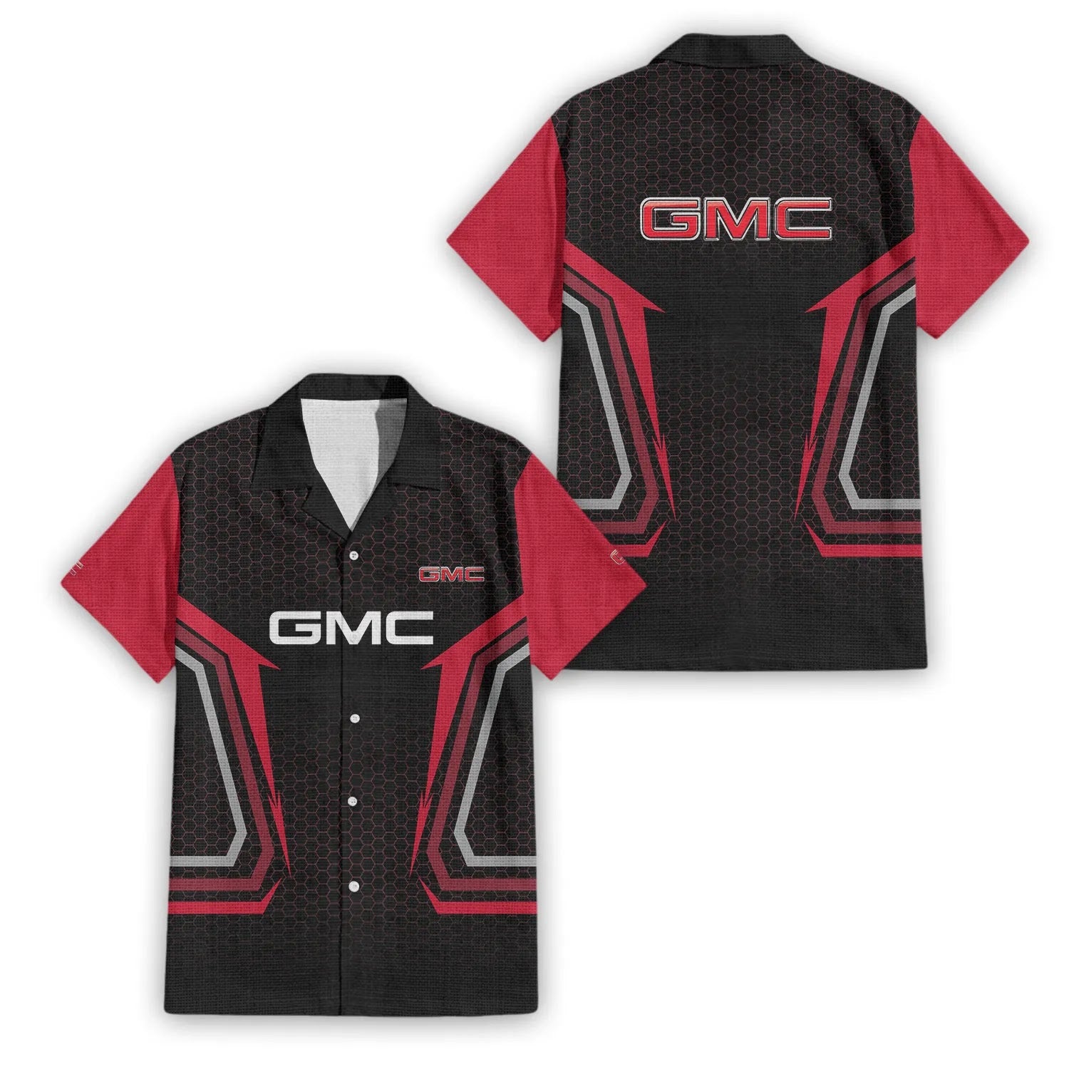 GMC Apparels SC075