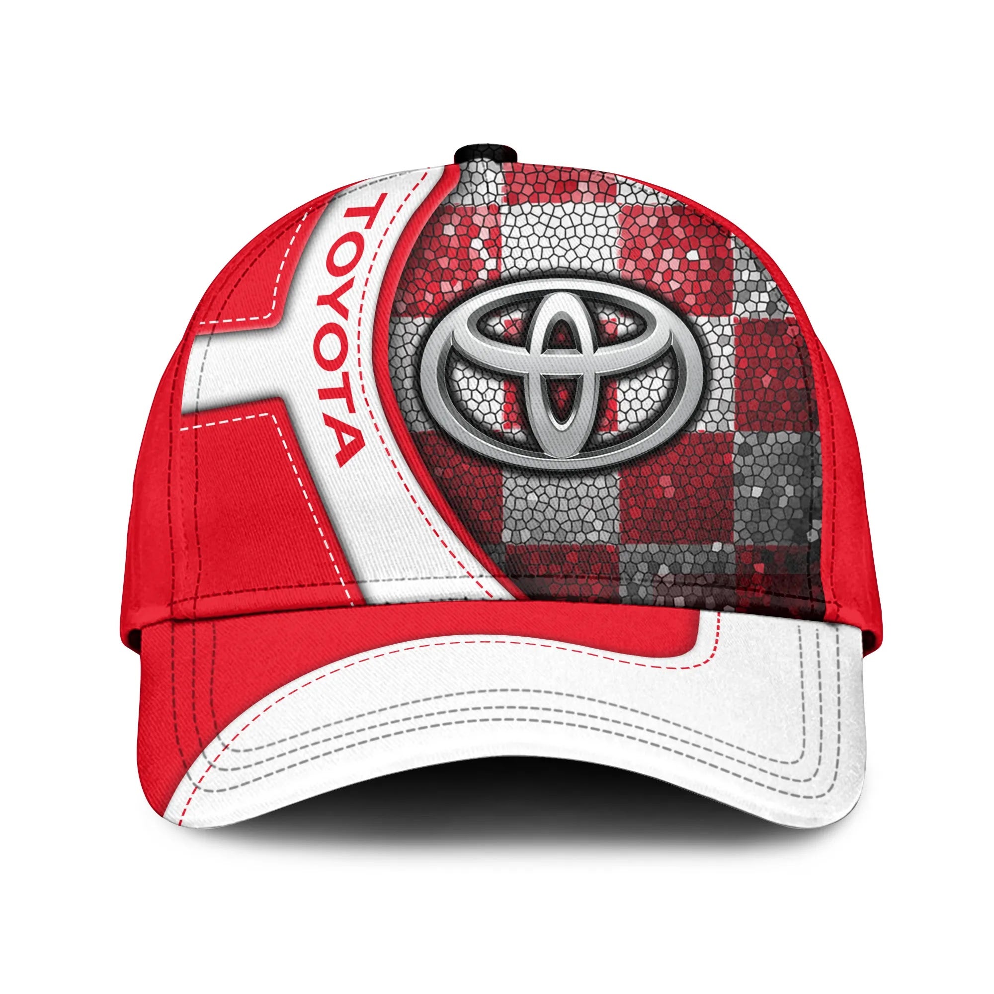 Toyota Cap CSC012