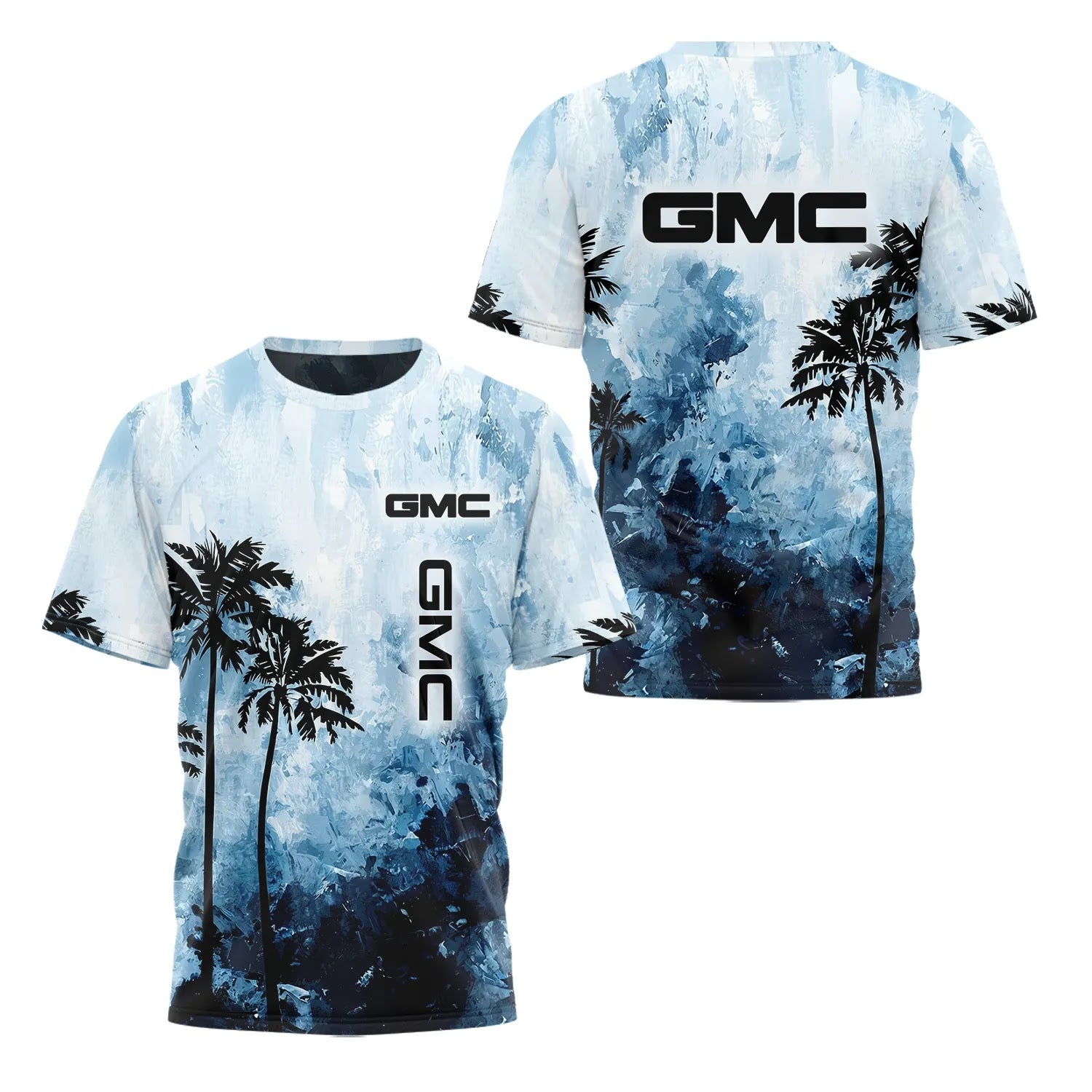 GMC Apparels SHW034