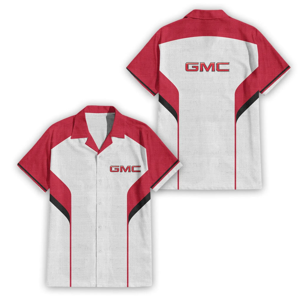 GMC Apparels SC113