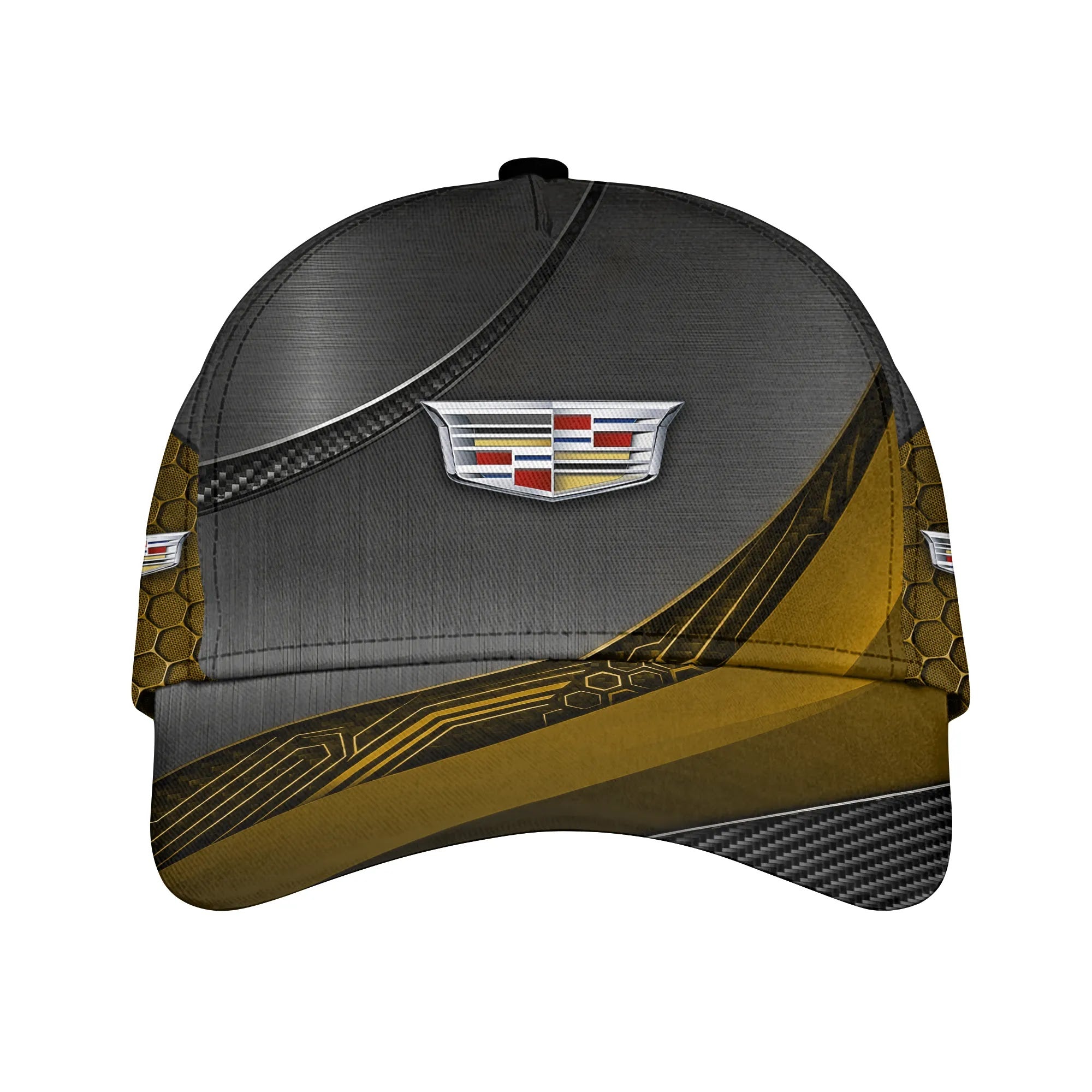 Cadillac Apparels CSC065