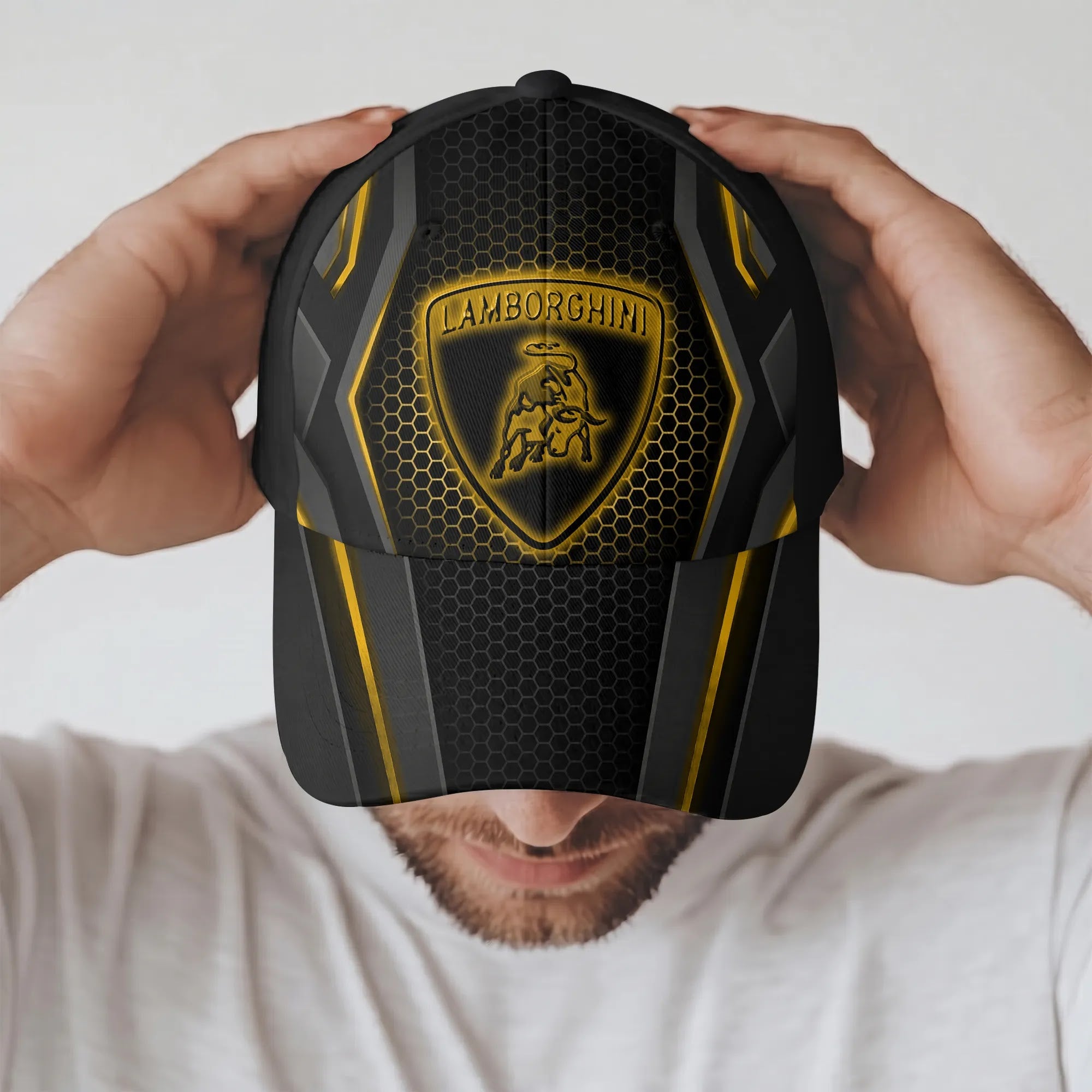 Lamborghini Apparels CSC077