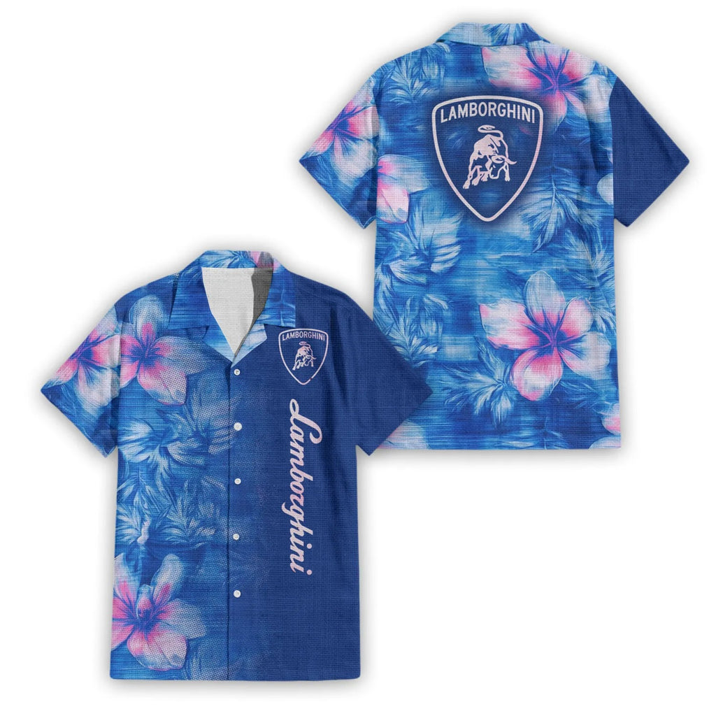 Lamborghini Apparels SHW057