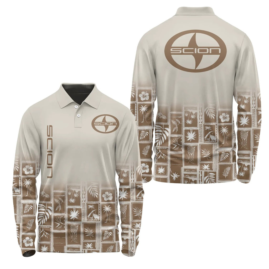 Scion Apparels SHW067