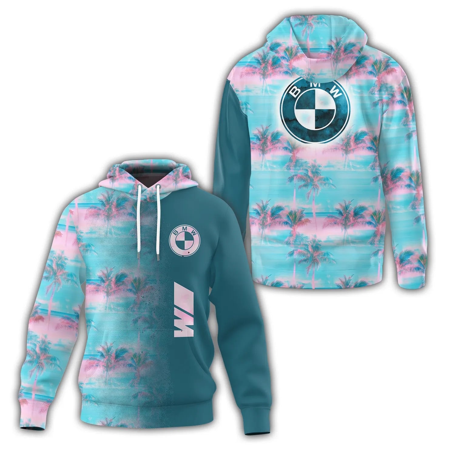 BMW Apparels SHW058