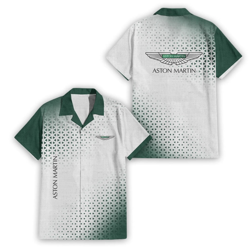 Aston Martin Apparels SC079