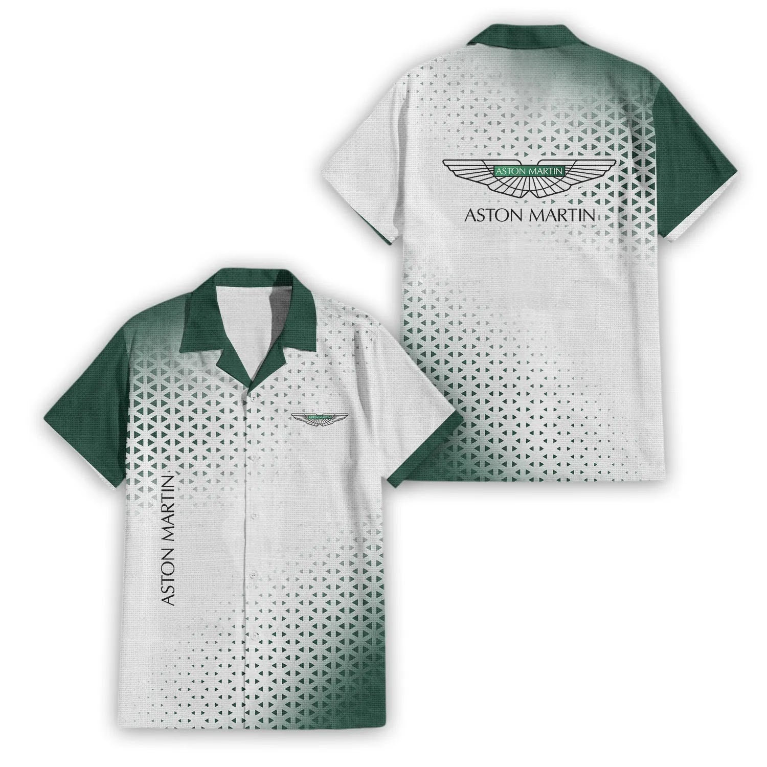 Aston Martin Apparels SC079