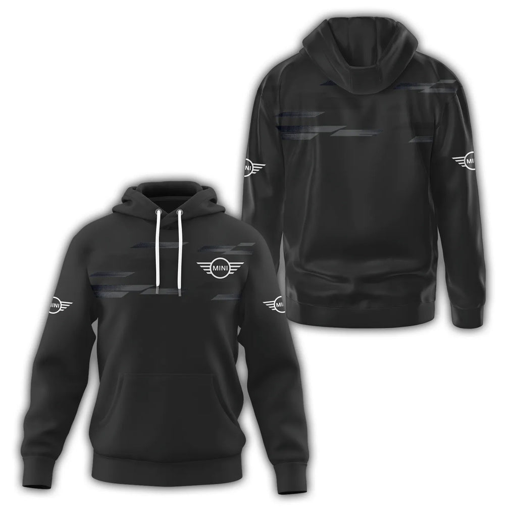 Mini Hoodie SC100