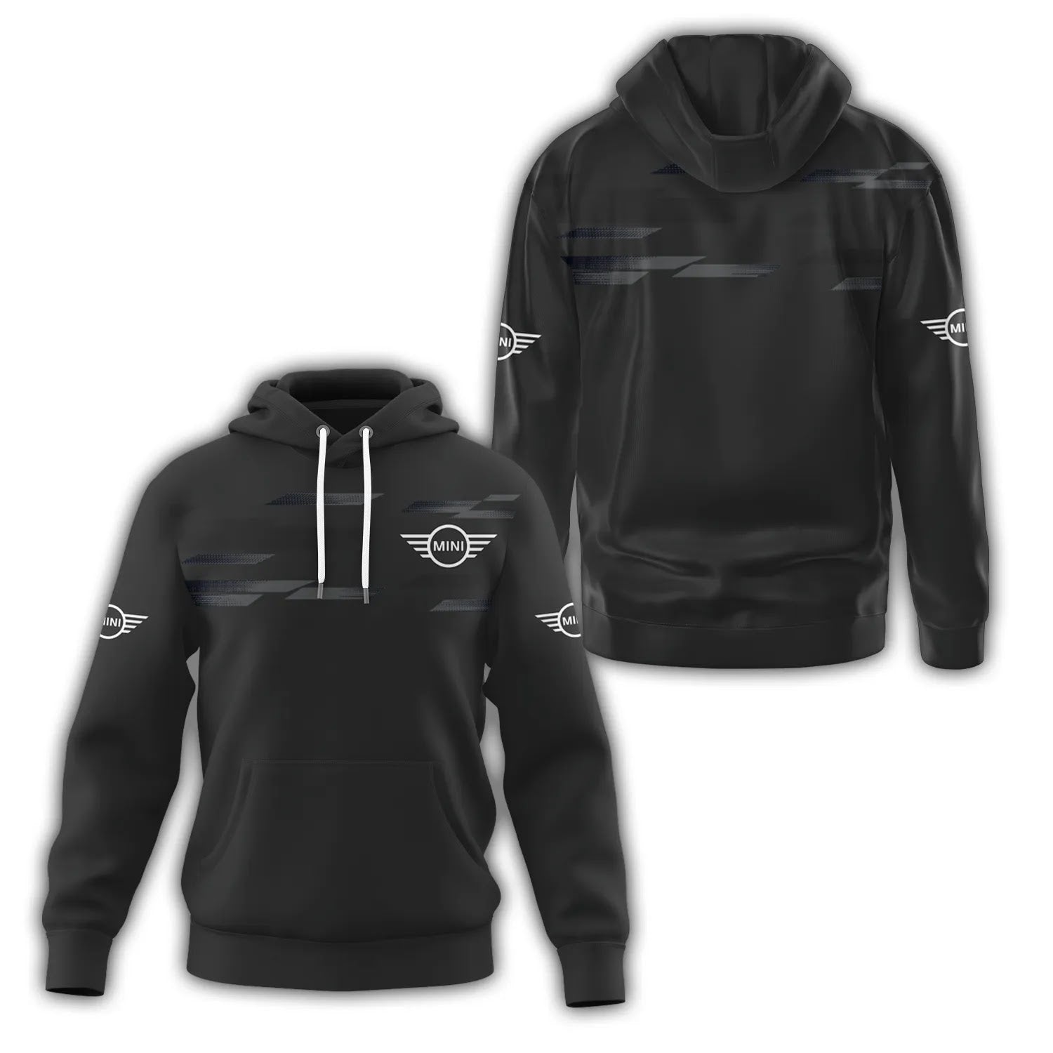 Mini Hoodie SC100