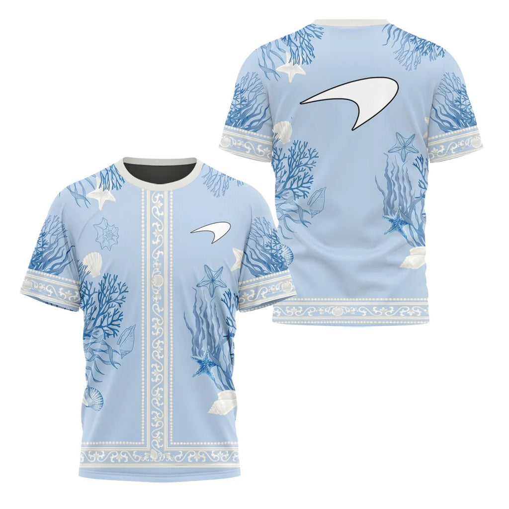 McLaren Apparels SHW024