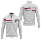 Fiat Quarter-zip Pullover SC100-2
