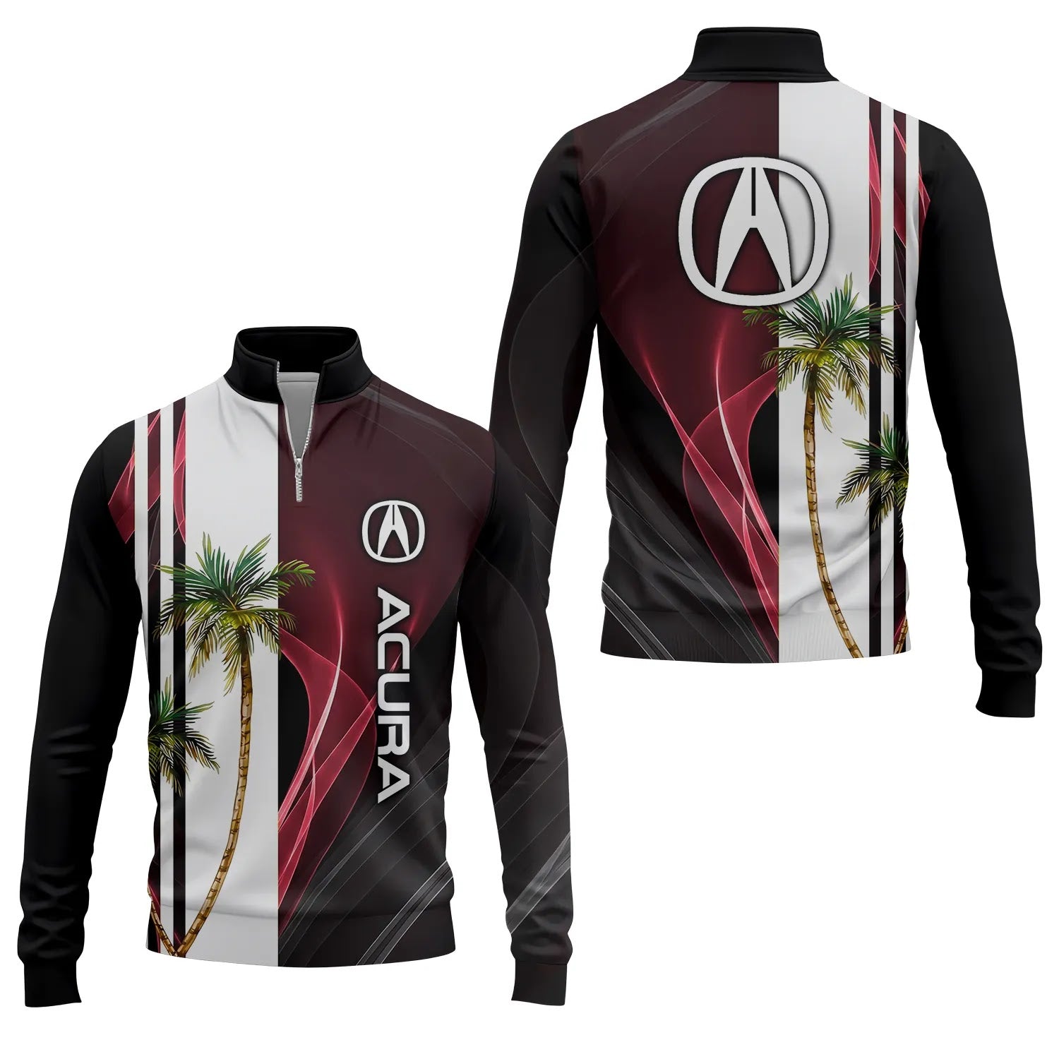 Acura Apparels SHW036