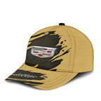 Cadillac Cap CSC010