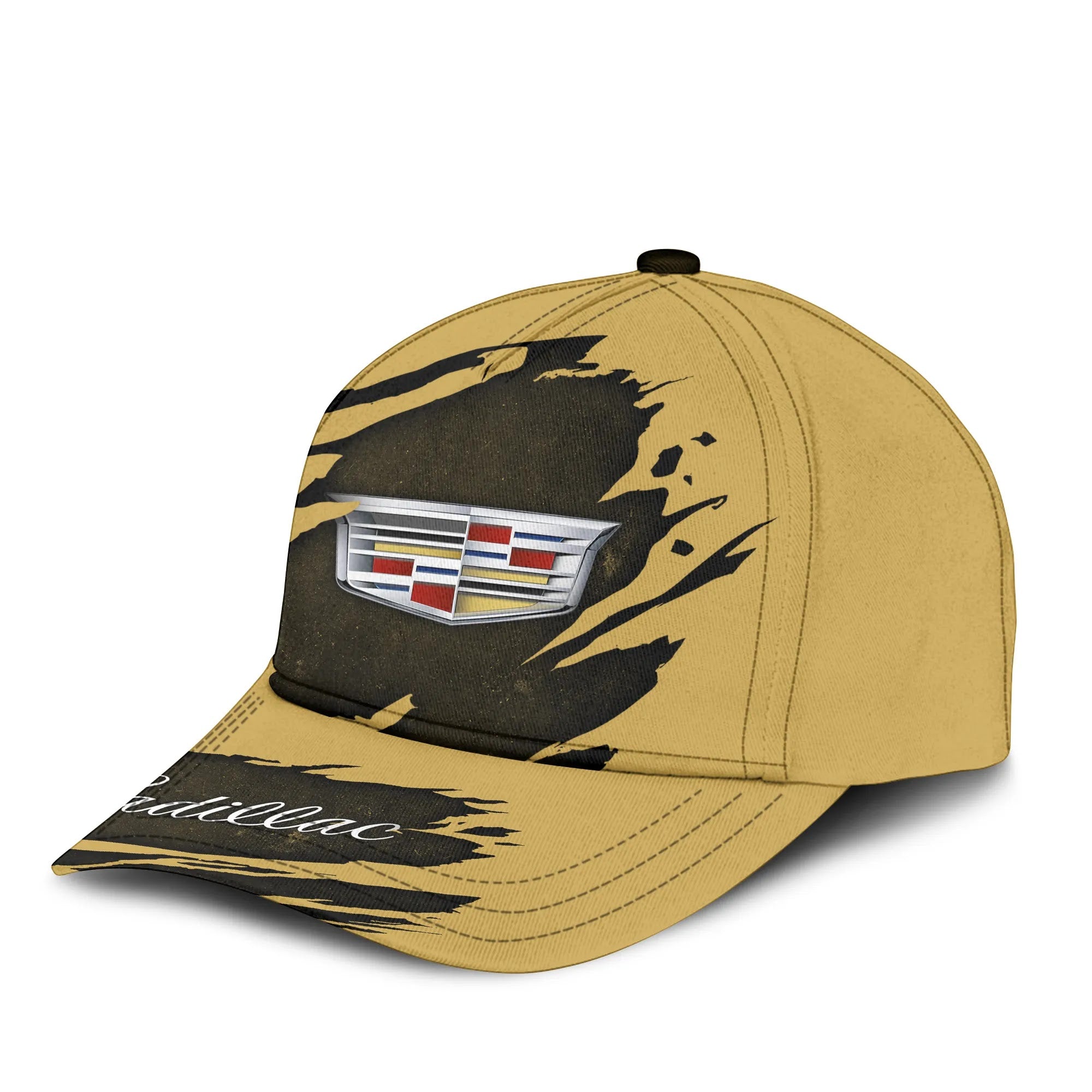 Cadillac Cap CSC010