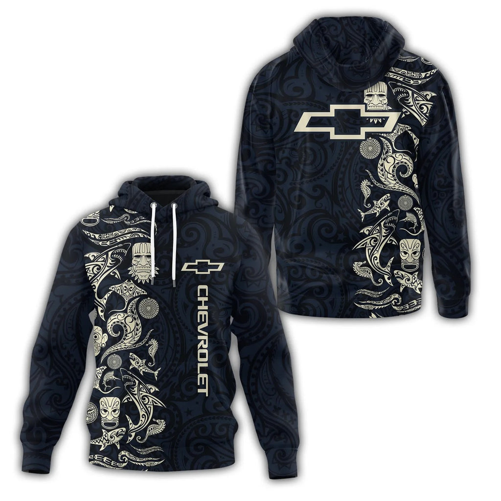 Chevrolet Apparels SHW033