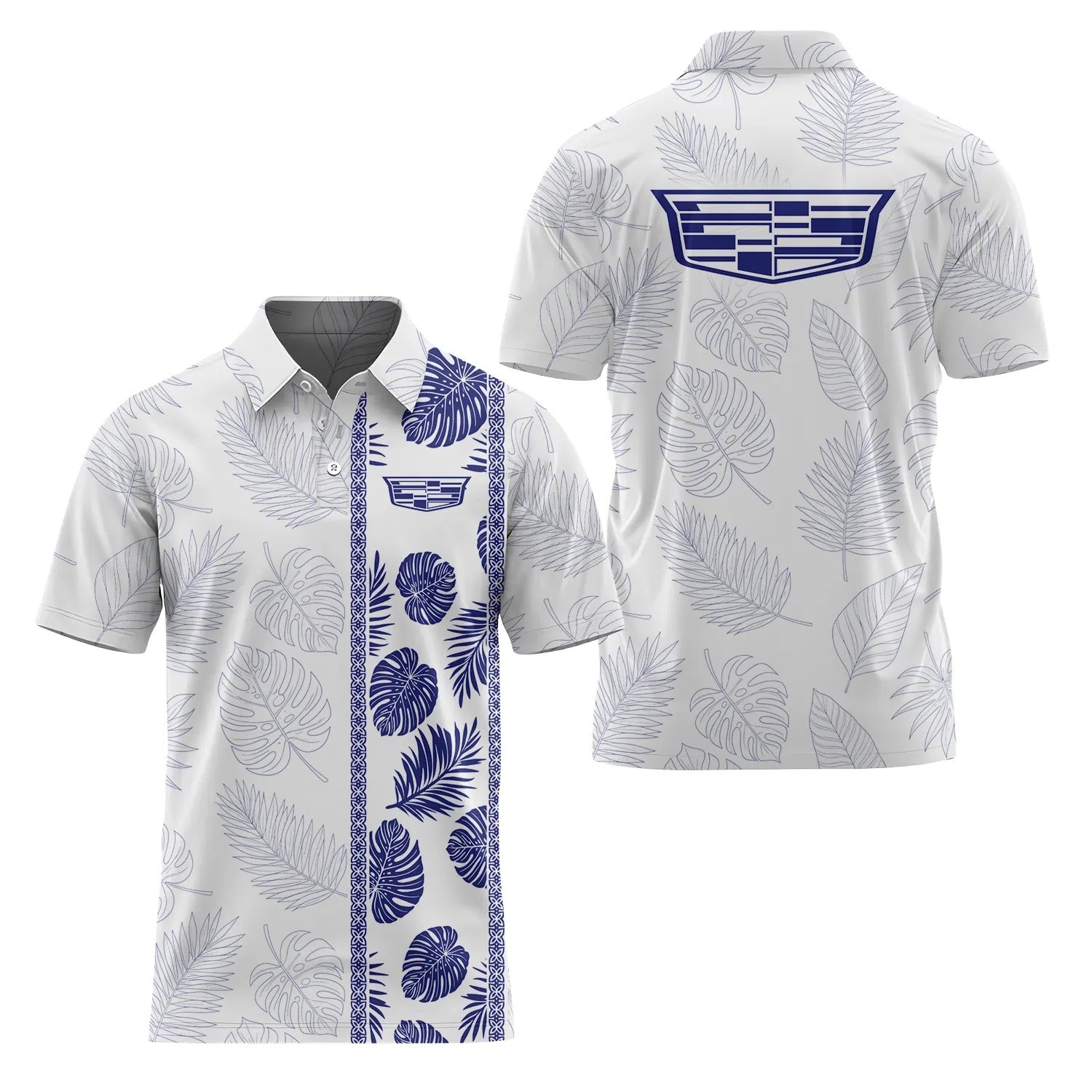 Cadillac Apparels SHW023