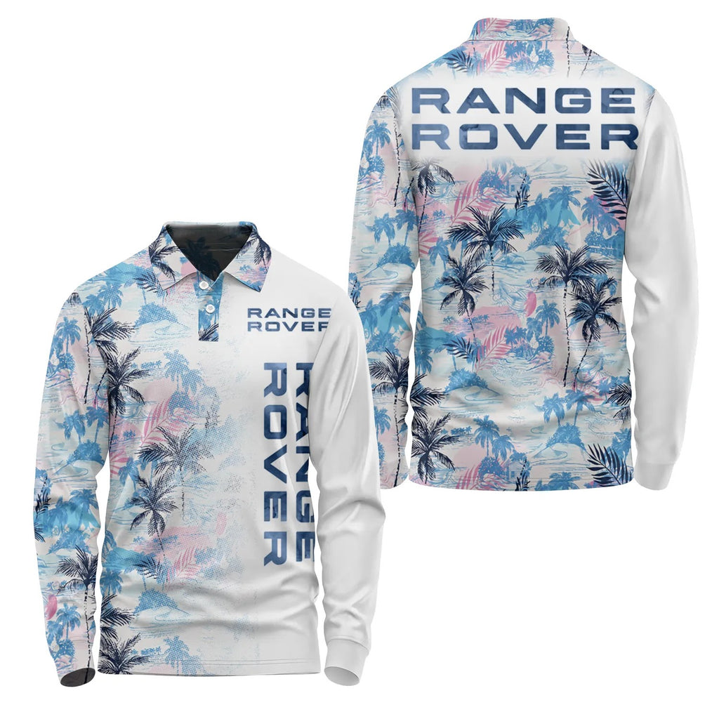 Range Rover Apparels SHW029