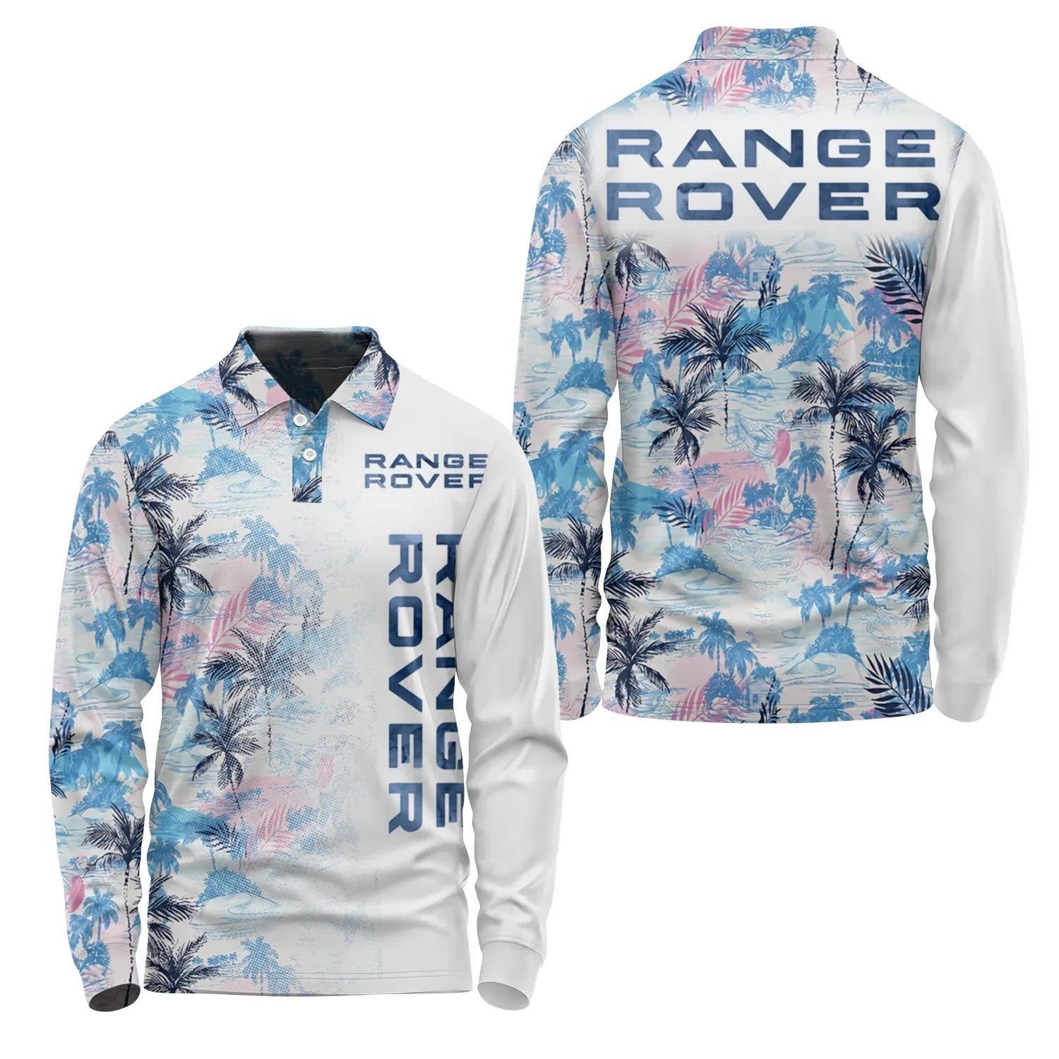 Range Rover Apparels SHW029